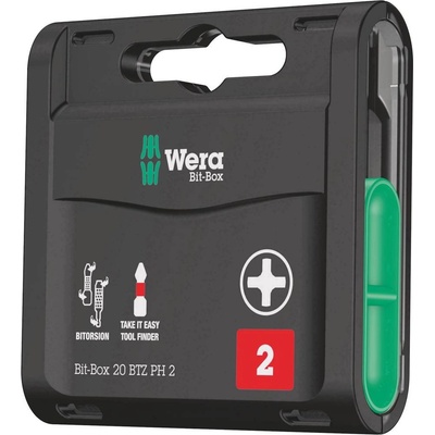 Wera 20-dielna 05057751001