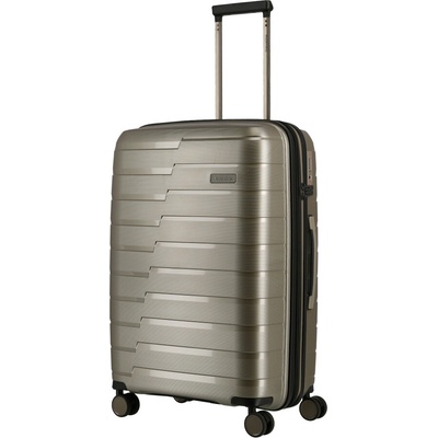 Travelite Air Base spinner Champagne 82L