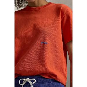 Ralph Lauren Памучна тениска (211A96263)