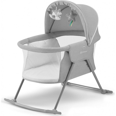 Kinderkraft 3v1 Lovi Gray