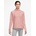 Nike Суитшърт w nk df swsh prnt pacer hooded