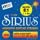 SIRIUS S-350