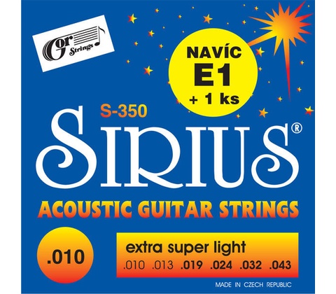 SIRIUS S-350