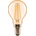 OSRAM LED крушка Osram - Classic Filament Gold, E14, P20, 2400K, 200 lm (4099854568046)