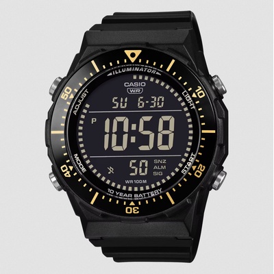 Casio AE-1700H-1BVEF