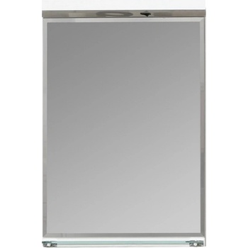 Makena Огледало с led осветление Лондон (3514529)