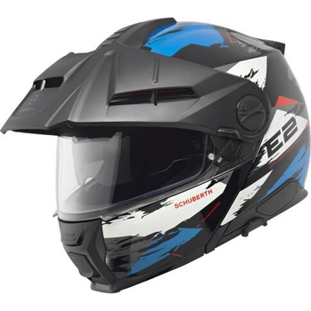 Schuberth E2 Trail