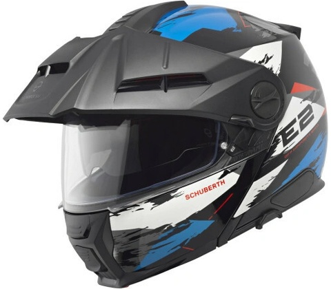 Schuberth E2 Trail