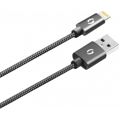 Aligator DATKP30 PREMIUM 2A, USB-C, modý