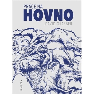 Práce na hovno