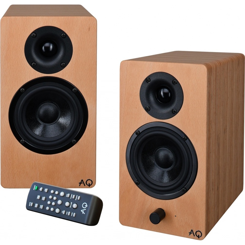 Acoustique Quality M27