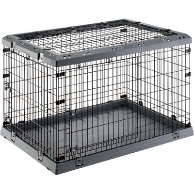 Ferplast Klec Superior 105 nero 107 x 77 x 73,5 cm