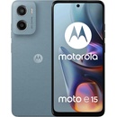 Motorola Moto E15 2GB/64GB Misty Blue