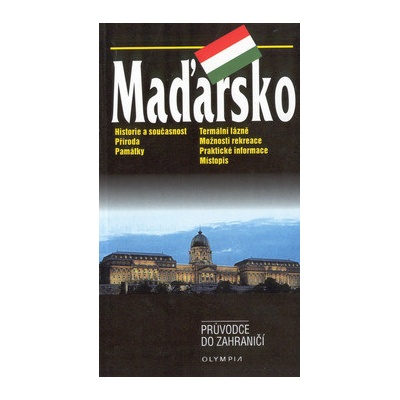 Maďarsko