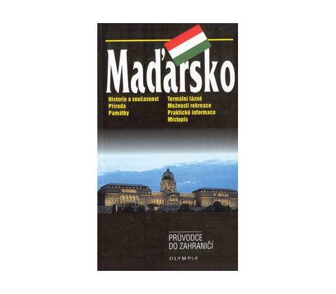 Maďarsko