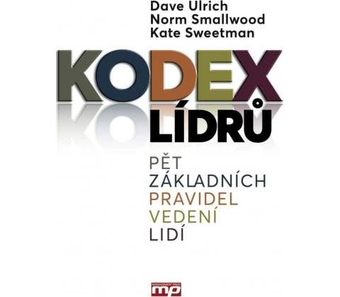 Kodex lídrů