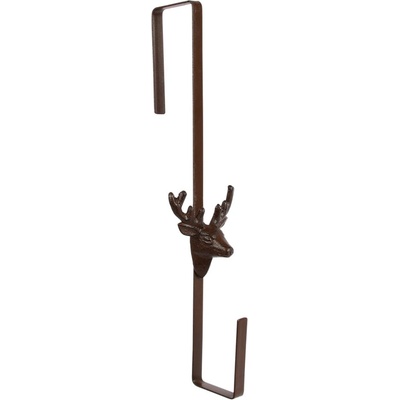 Esschert Design Държач за венец Deer - Esschert Design (ZEE-LH281)