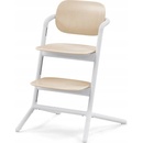 CYBEX Lemo 4v1 2022 Sand White