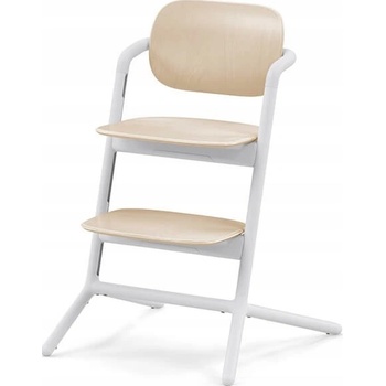 CYBEX Lemo 4v1 2022 Sand White