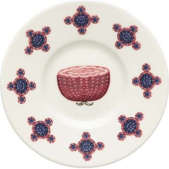 Iittala Чинийка за кафе и чай Taika Sato (1070911)