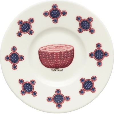 Iittala Чинийка за кафе и чай Taika Sato (1070911)