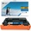 Compatible КАСЕТА ЗА HP Laserjet Enterprise M608/M609/MFP M631/M632/M633 - HIGH CAPACITY - Black - /37X/ - CF237X - PN GG-PH237XC - G&G (100HPCF237X)