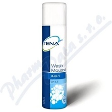 Tena umývacia pena (Wash Mousse) 400 ml