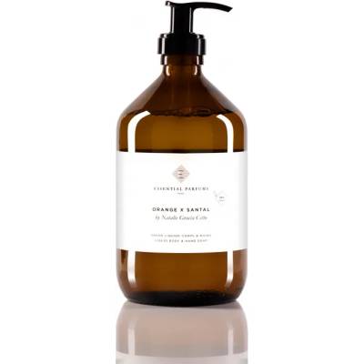 Essential Parfums Orange x Santal by Natalie Gracia Cetto Hand and Body Soap 500ml