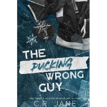 The Pucking Wrong Guy
