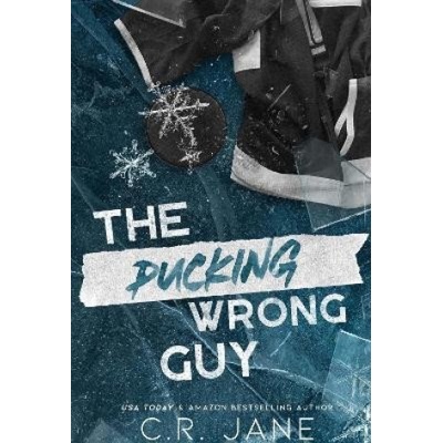 The Pucking Wrong Guy