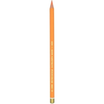 Koh i Noor 3800 Polycolor 1 ks oranžová svetlá