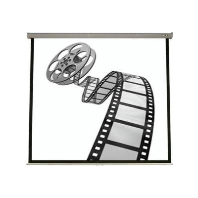 Acer Екран Projection Screen - 180x180cm Wall & Ceiling Matt White Manual - JZ. J7400.002