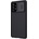 Nillkin Калъф с Плъзгач за Камера за Samsung A72, Nillkin CamShield Case, Черен (6902048214736)