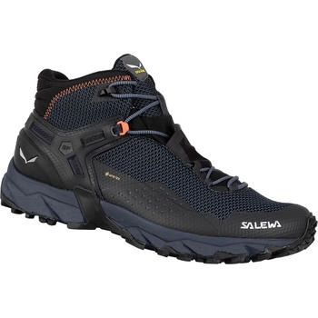 Salewa Ms Ultra Flex 2 Mid Gtx černá