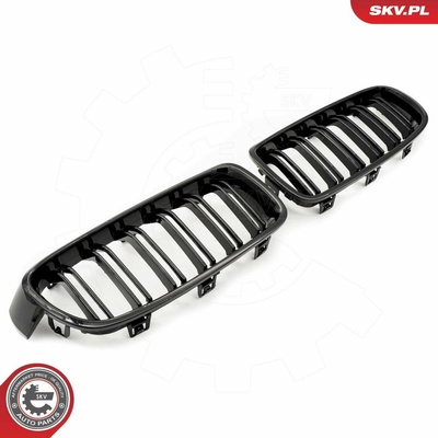 Mřížka chladiče ESEN SKV 66SKV123