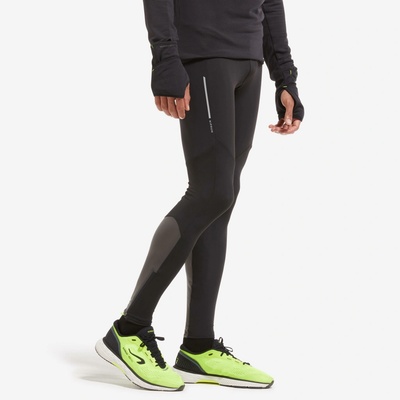 Kiprun Run 500 Warm čierné