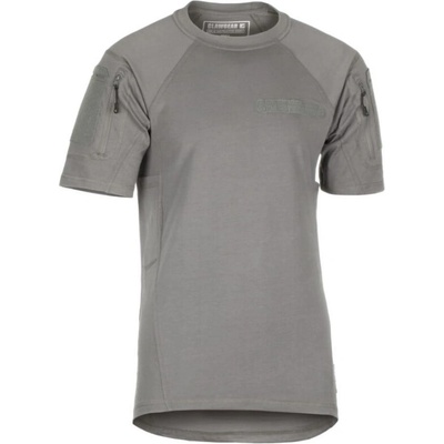 Tričko Claw Gear Mk.II Instructor Shirt sivé