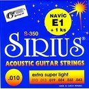 Sirius S-350