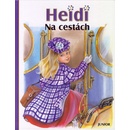 Heidi - Na cestách