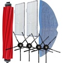 NipponCEC Roborock S7 sada kartáčů, bočních kartáčků a mopovacích textilií 7 ks