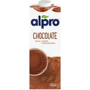 Rastlinné mlieka a nápoje Alpro Sójový nápoj čokoládový 1 l