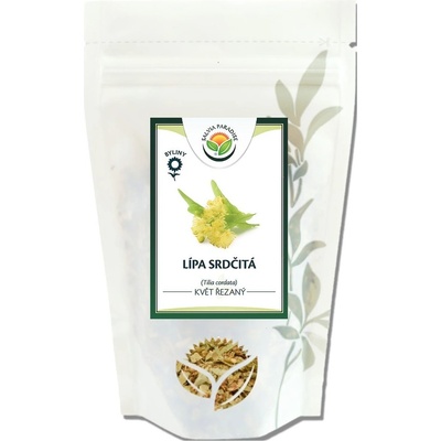 Salvia Paradise Lípa srdčitá květ 500 g
