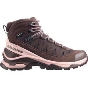 Salomon Quest Echo Gore Tex Размер на обувките (ЕС): 40 / Цвят: кафяв