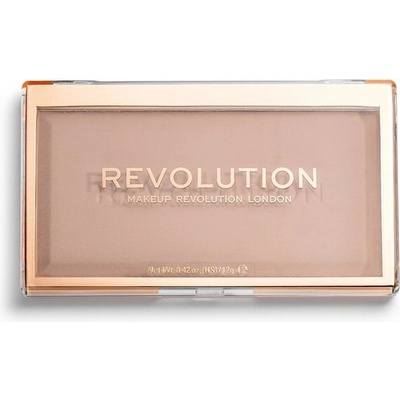 Revolution Matte Base Powder 12 g пудра P5