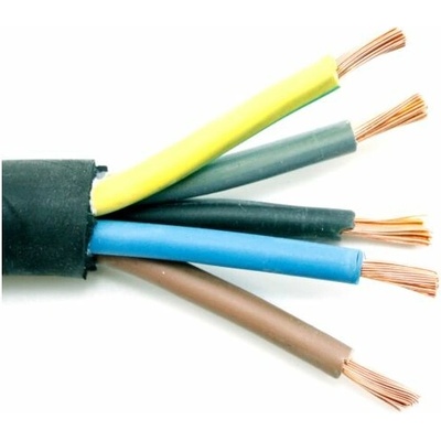 Elektrospoj H07RN-F 5G10 1m