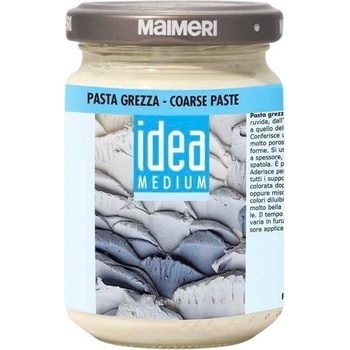 Maimeri Medium Coarse Структурна паста 125 ml (M5920730)
