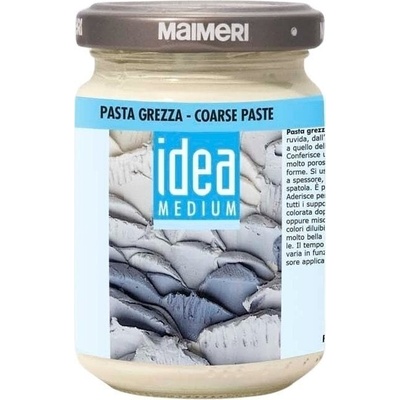 Maimeri Medium Coarse Структурна паста 125 ml (M5920730)