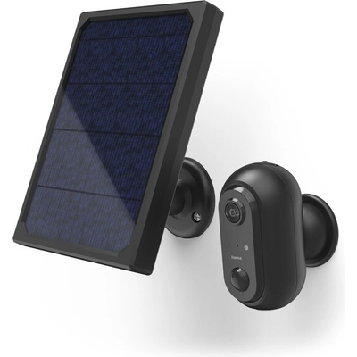Hama Smart WiFi Vonkajšia IP kamera 176615