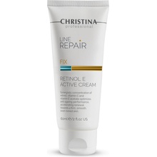 Christina Cosmeceuticals LINE REPAIR FIX Aktívne omladzujúci krém s retinolom 60 ml