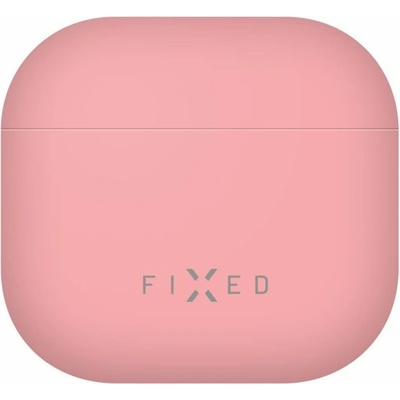 FIXED Silky pro Apple AirPods 4 FIXSIL-1473-PI – Zboží Živě